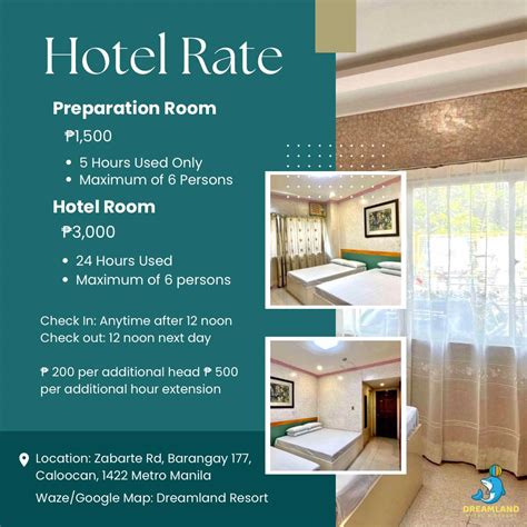 Dreamland Resort Zabarte — This GRAND OPENING, we offer a .
